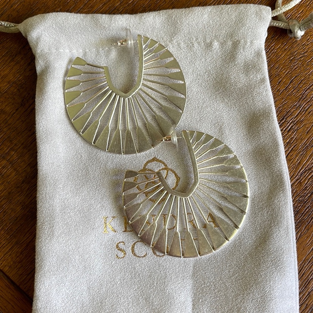 Kendra Scott Earrings